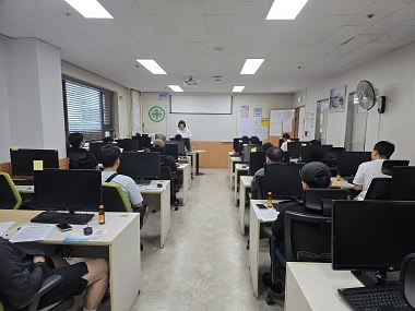 [금천&nbsp;본점]&nbsp;&nbsp;8월&nbsp;21일&nbsp;오리엔테이션&nbsp;진행